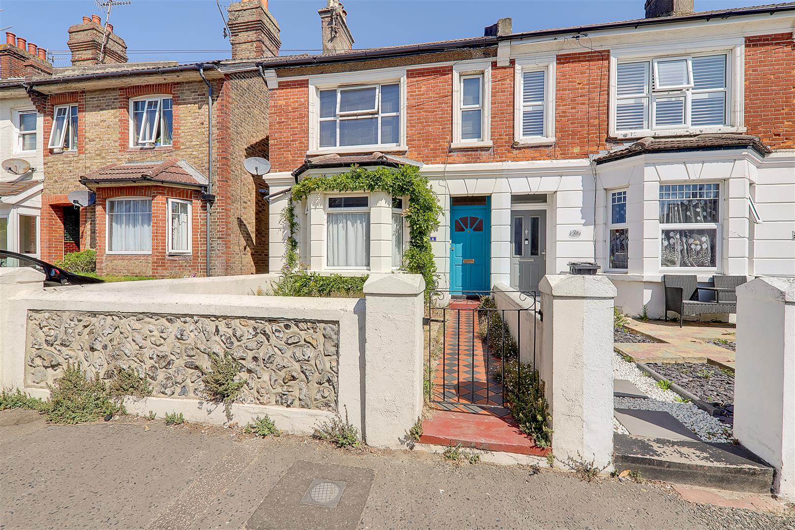 Flat - Garden | Canterbury Road, Worthing, BN13 | Sold - Subject to Contract